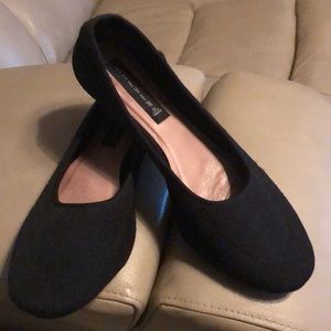 Steve Madden Ballet Flats